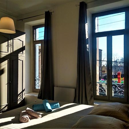 Le Cours Foucault - 3 Appartements - 8 Couchages 몽토방 외부 사진