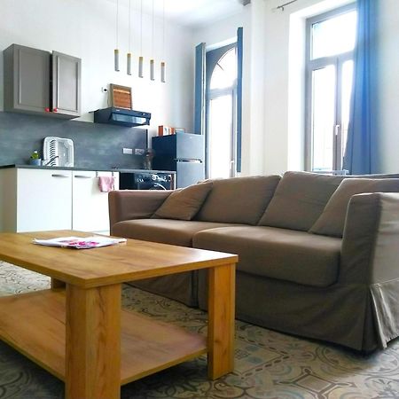 Le Cours Foucault - 3 Appartements - 8 Couchages 몽토방 외부 사진