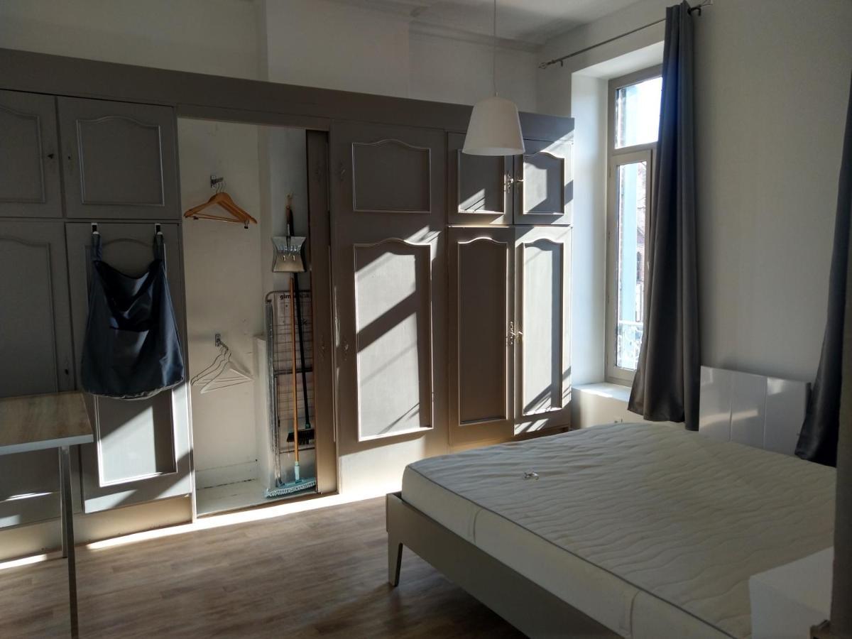 Le Cours Foucault - 3 Appartements - 8 Couchages 몽토방 외부 사진