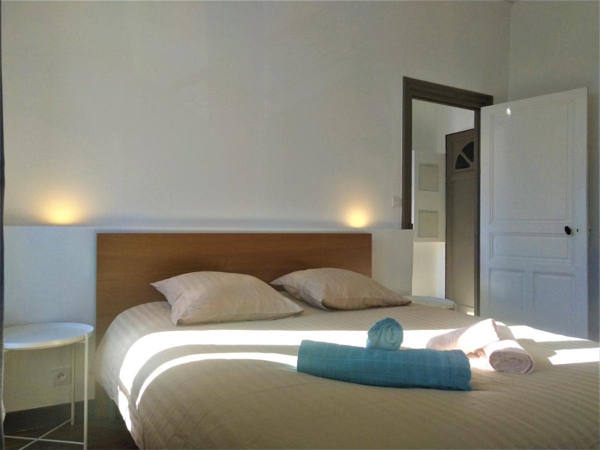 Le Cours Foucault - 3 Appartements - 8 Couchages 몽토방 외부 사진