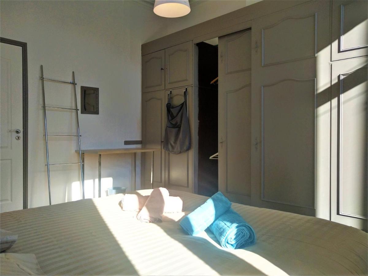 Le Cours Foucault - 3 Appartements - 8 Couchages 몽토방 외부 사진